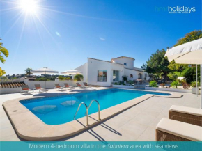 Villa Bonita by HMR Holidays